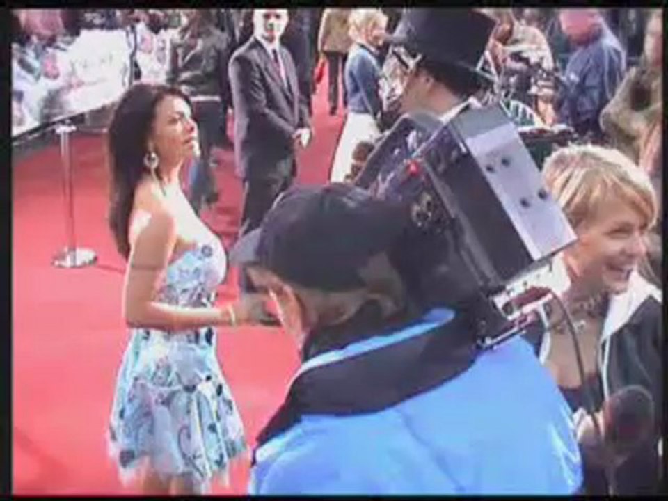 Sido - Mama ist Stolz