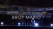 강대전 vol.1 Judge showcase - Bboy Mario