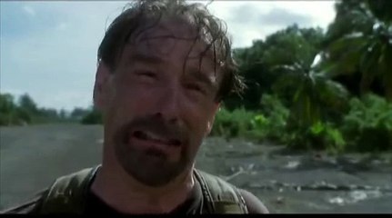 Jurassic Park 3 (Music Video)