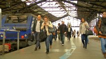 Grève SNCF : Le point sur les perturbations à prévoir - Le 25/05/2016 à 00h00