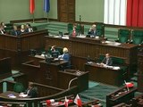 [151/389] Maria Nowak: Panie Marszałku! Panie Ministrze! Otóż w dyrektywie Rady Europy z 23 kwi..