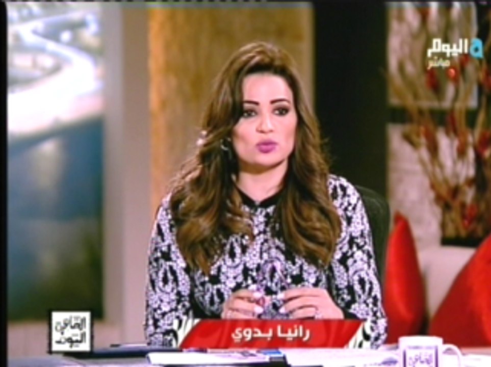 بالفيديو .. عمرو اديب : ليه خايفين من الخصخصة ؟ و رانيا بدوي ترد : لولا تدخل الدولة بادواتها لحل ازمة اللحوم ومواجه الاحتكار كانت الناس نزلت في الشوارع