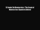 PDF El Conde De Montecristo / The Count of Montecristo (Spanish Edition)  Read Online