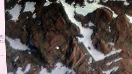 MAJOR DISCOVERY! Ancient Ruins In Antarctica