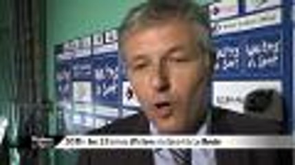 Les Walters du Sport - Remise des prix