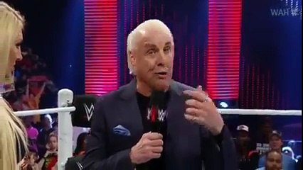 WWE Raw 5/23/16 – 23rd May 2016 Full Show part3