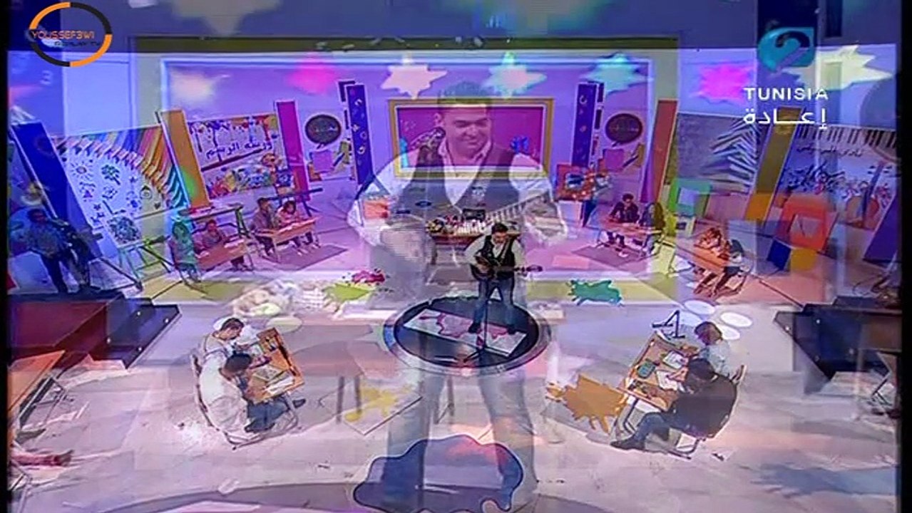 مدرستي - 17/05/2016