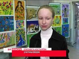 2014-11-20 г. Брест. «Брест -  дружественный детям». Телекомпания  Буг-ТВ.