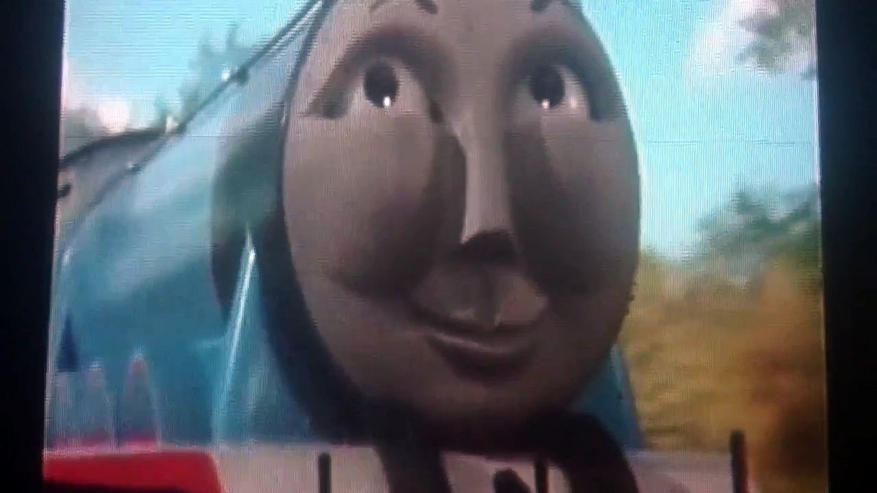 Ode to Gordon (TT5252 Style)
