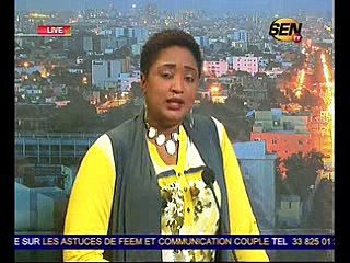 Vidéo: séduction avec kira Du 25 Mai 2016. Regardez