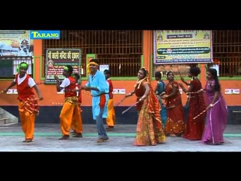 Jhule Sato Bahiniya Jhulnawa Me