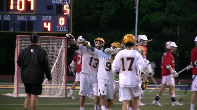 Bullis captures first IAC title with win over St. Stephen’s/St. Agnes