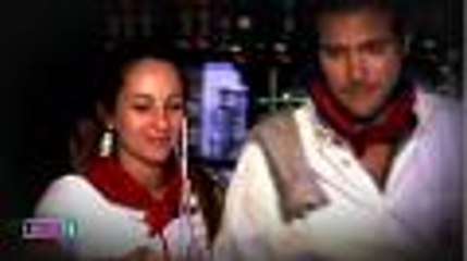 BorN - Serveur à la Bodega Bodega