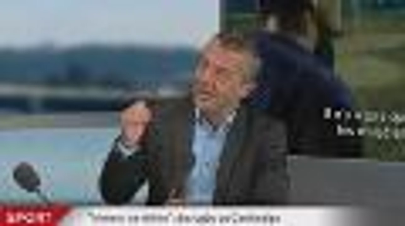 Le JT sport du 22 juin - "Khmers en mélée" du rugby au Cambodge.