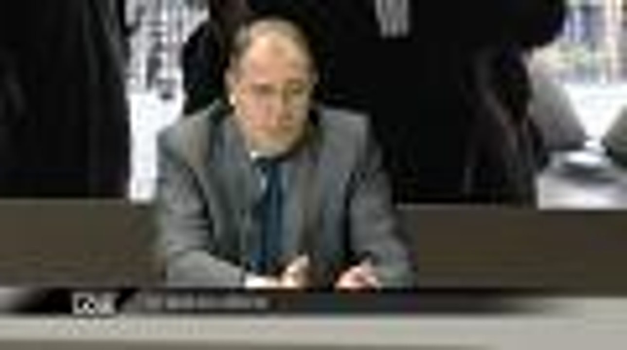 Esprit des lois-Le droit des affaires