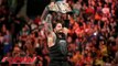 Roman Reigns Vs Luke Gallows - WWE SmackDown May 2016 ( Superstars )