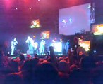 Daddy Yankee in Ahoy Rotterdam Holland part#25