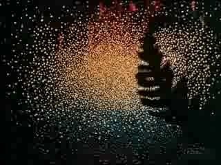 Fantasia - danse des champignons