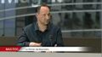 Le Mag' Éco - La chasse aux fraudeurs