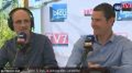 En direct de la fête du Fleuve - Jour 1 Partie 1