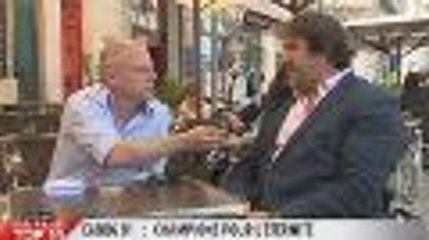 Speciale Demi Finale Top 14 - 02 juin