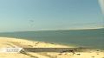 Découverte Aquitaine - Excursion en parapente