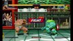 Super Street Fighter II Turbo HD Remix - XBLA - Caucajun (Zangief) VS. invincible x42 (Blanka)