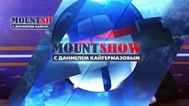 MOUNT SHOW (вып. 32) – Патриарх и Папа 1000 лет не виделись