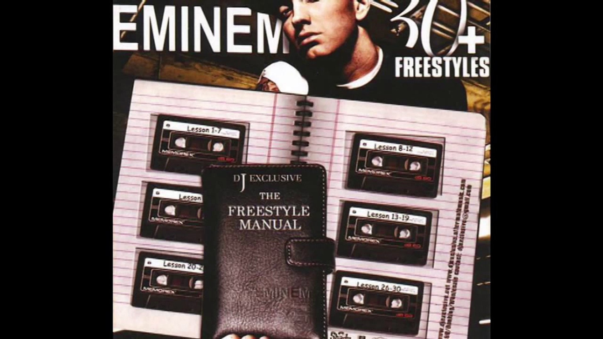 Eminem - Freestyle 26