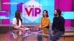 People VIP: Entrevista con Ivan Sánchez y Gabriela de la Garza