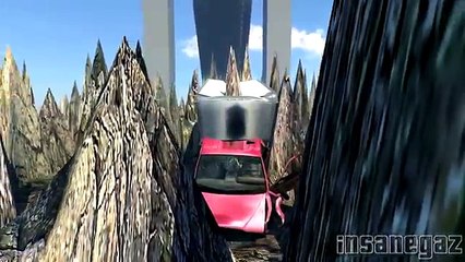 BeamNG Drive Alpha HD