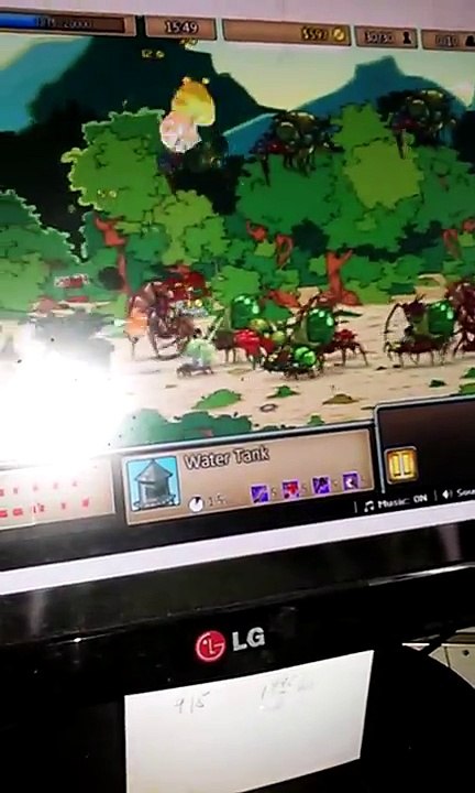 Vídeo ran dom