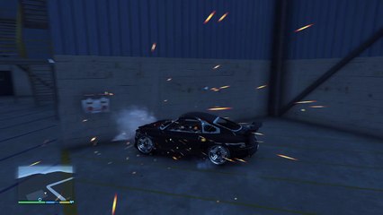 Grand Theft Auto V WTF!!