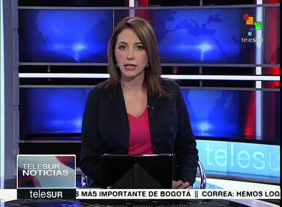 Panamá: indígenas Ngäbe-Buglé son desalojados de sus territorios
