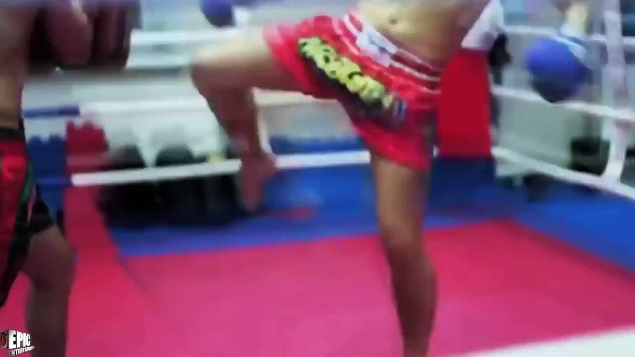 "MMA" Ultimate Motivation - "Monster Mode" 2016