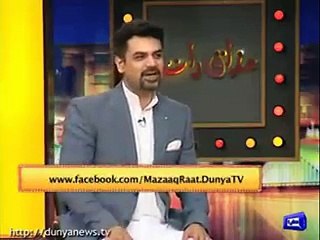 Watch Amazing word of Tariq Aziz about Imran Khan
