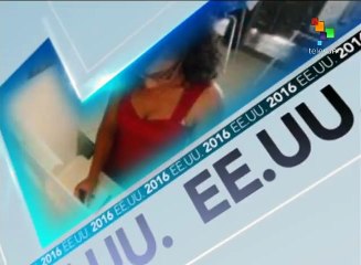 EE.UU.: Trump arremete contra Bill Clinton para perjudicar a Hillary