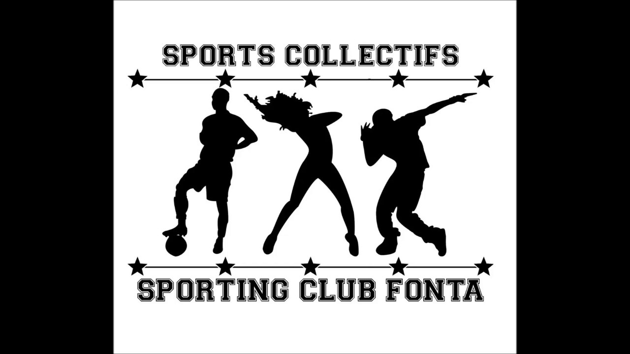 Sporting Club Fonta  sport et cité