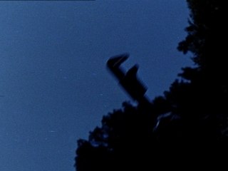 La main au collet - Trailer