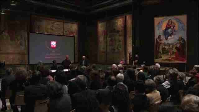 Los Museos Vaticanos presentan colección sobre la cultura indígena americana