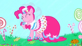 My Little Pony: Friendship is Magic S01E14 Suited for Success (Full Screen) Part 6 (last part)
