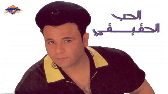 محمد فؤاد - شاهدين عليه HD Mohamed Fouad - Shahden Alih