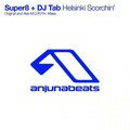 Super8   DJ Tab - Helsinki Scorchin' (Alex M.O.R.P.H. Remix)