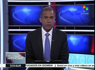 Canciller cubano afirma que programas sociales están amenazados