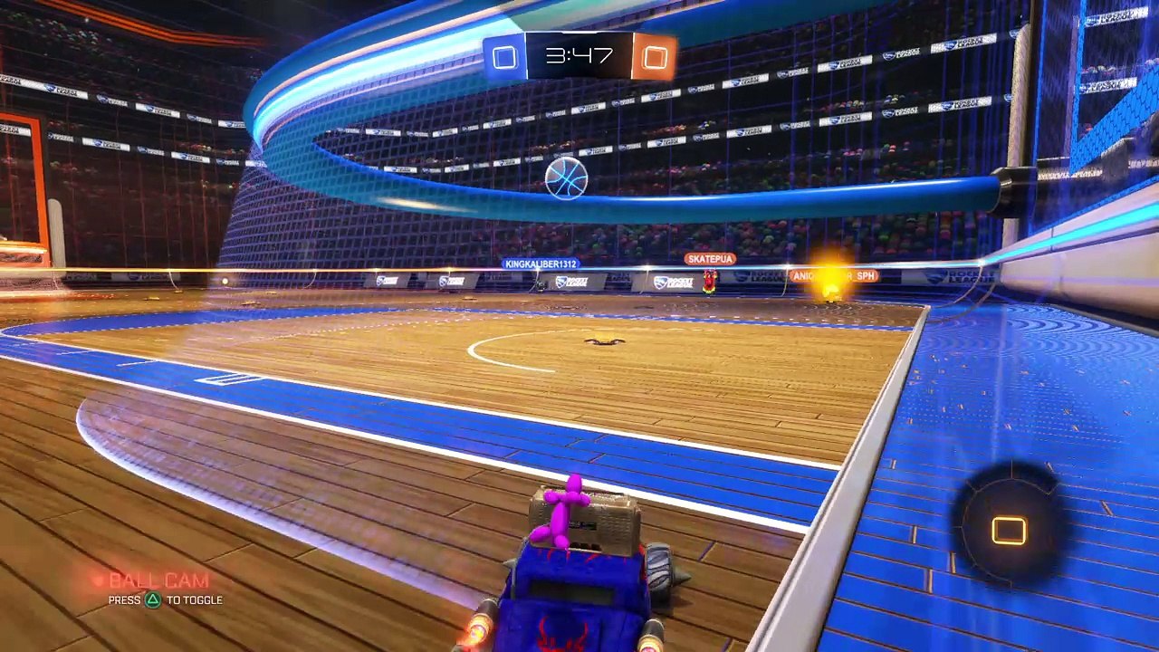 Hoop