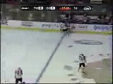 Patrik Sharp Goal # 19 12-26-08 Philadelphia Flyers @ Chicago Blackhawks