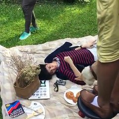 Doctor Jeab BTS Kwanruen Magazine photo shoot issue July 2016 [ 2-2]