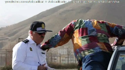 عظسه قسمت 1 - من نوکرتم با بازی مهران غفوریان و ساعد هدایتی / Atse Mehran Modiri part 1