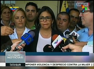 Venezuela ratifica rechazo al bloqueo económico contra Cuba