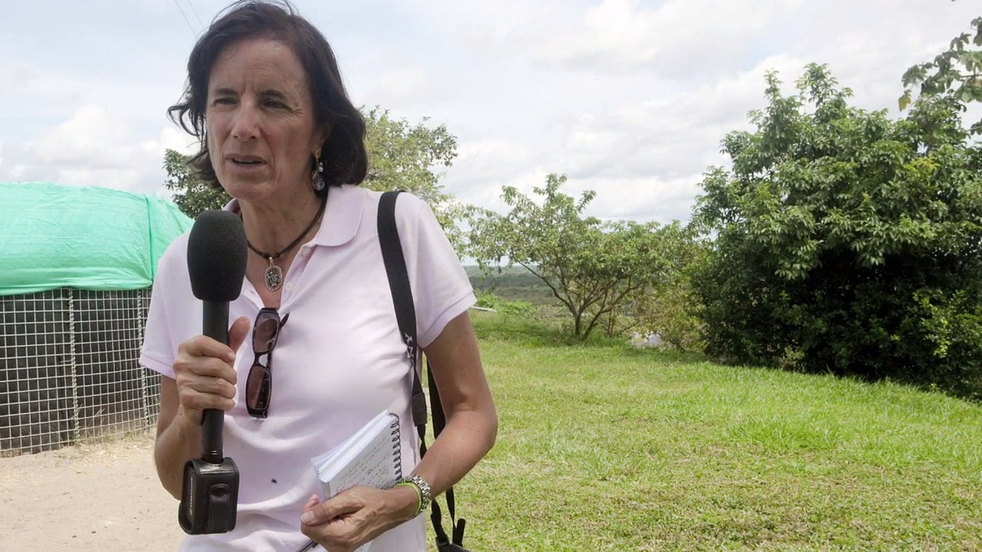 Reportaron a periodistas desaparecidos en el noreste colombiano